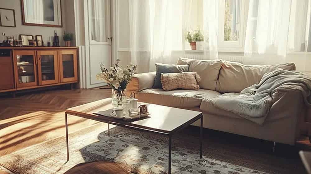 House Cleaning Services image