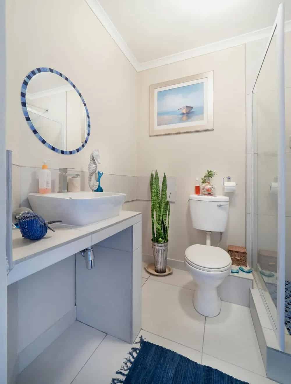 Move-In/Move-Out Cleaning Services image